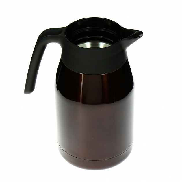 Кувшин-термос со стальной колбой THS 1500 CBW Carafe  Thermos, 1.5л 000000000001127949