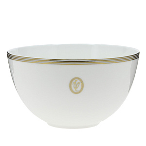 Набор салатников Magnifique Valentin Yudashkin, 15.5 см, фарфор, 2 шт. 000000000001164153