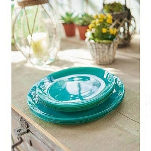 ARTY MENTHE Тарелка суповая 20см LUMINARC N4173 000000000001189566