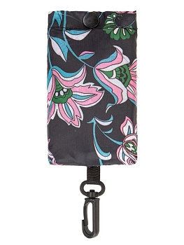 Сумка шоппер 45х62см для покупок складная до 15кг в ассортименте полиэстер 000000000001227591