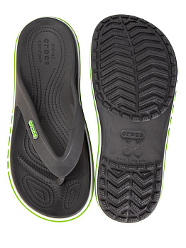 Сланцы мужские 42-43 серый ЭВА 000000000001229320