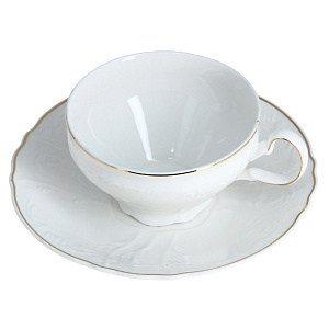 Чайная пара 250мл Olaff 000000000001163801