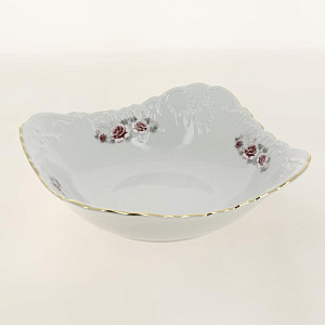 Сервиз столовый 25 предметов CMIELOW Rococo G577 фарфор 000000000001172732