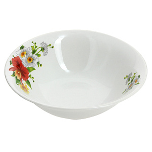 Салатник Букет, 17.8 см 000000000001158597