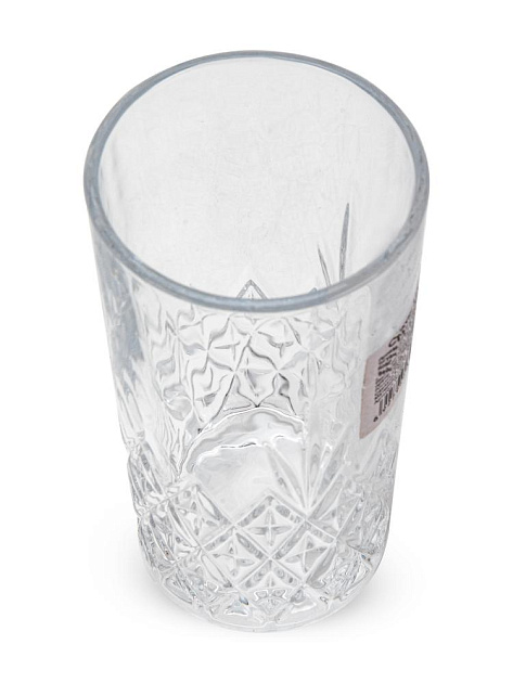 Стакан 315мл высокий стекло 000000000001230047