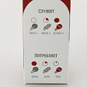 Лампа диод ЭКОНОМ СВЕЧА Eco_LED7wCNE2745 000000000001187357