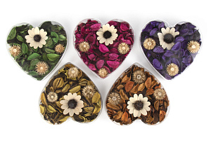 Отдушка цветочная 17см 000000000001216408