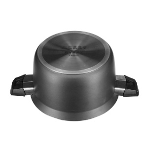 Кастрюля с крышкой Attraction In Pyrex, 18 см 000000000001142267