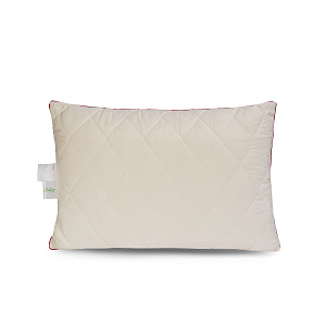 Подушка стеганнаяРавновесиеNatura р50*70 000000000001182222