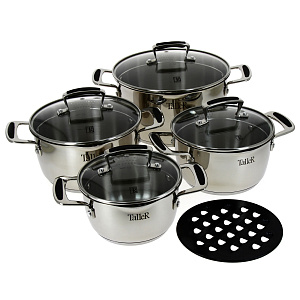 Набор посуды TALLER TR-1071 000000000001006994