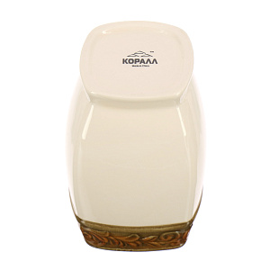 Набор кухонных принадлежностей Розы Коралл, 400мл 000000000001141618