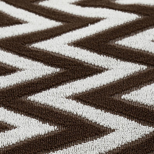 Полотенце махровое Privilea,75*150,100% хл,арт9С60 Антуражфиол/кор.Пр-во Беларусь 000000000001188515