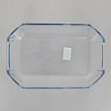 Форма для запекания 27х18см PYREX прямоугольная стекло 000000000001177340