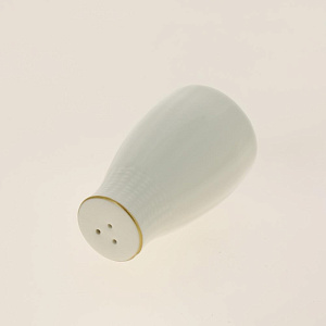 ILAY Солонка  Отводка золото, костяной фарфор BNILY01TZ520 000000000001189480