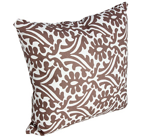 Подушка Унисон, 45х45 см, хлопок 000000000001151693