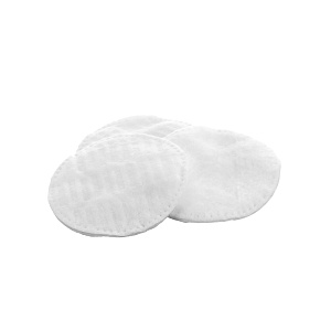 Ватные диски Beauty Premium Paclan, 80 шт. 000000000001138277