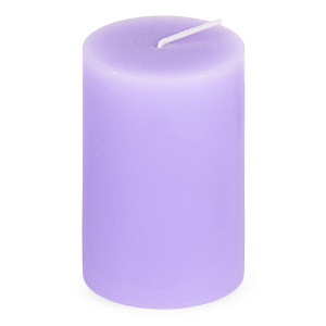 Свеча 5х7,5см Classic классическая колонна 000000000001209163