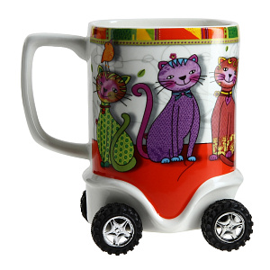 Кружка Прогресс, 375мл 000000000001154404