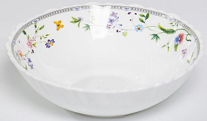 Салатник 15,5см 500мл OLAFF МАНУЭЛА опал 000000000001211215