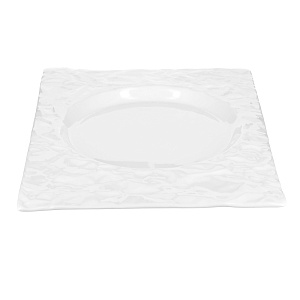 Обеденная тарелка Porcelania 000000000001137282