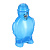 Бутылка для воды Sistema, 350мл 000000000001143729