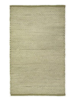 Коврик универсальный 60х110см LUCKY шиншила в ассортименте полиэстр/хлопок 000000000001225688