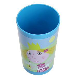 Стакан Бен и Холли, 250мл 000000000001171384