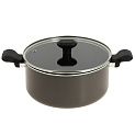 Кастрюля 24см TEFAL So intensive D5064662 000000000001171857