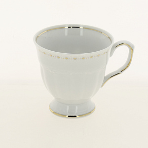 Чашка 250мл CMIELOW высокая фарфор 000000000001181232