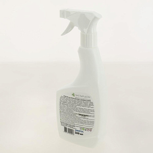 Средство для уборки ванной и душевых кабин CLEAN HOME 500мл 434 000000000001201246