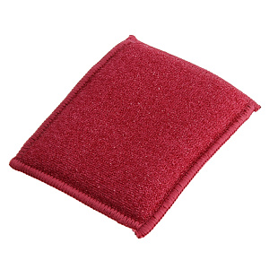 Губка для посуды DE'NASTIA 8х11см микрофибра T977004 000000000001124742