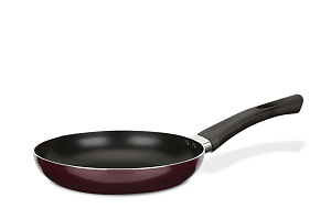 Сковорода 20см MOULIN VILLA BASIC INDUCTION антипригарная индукция алюминий 000000000001143826