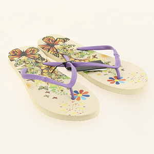 Вьетнамки женские р.40 OYO в ассортименте легкие, экологичный противогрибковый материал, современный дизайн 000000000001206374