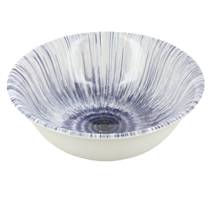 Салатник 15см/300мл LUCKY Спираль керамика 000000000001208766