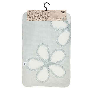 Коврик для ванной Lucky, 45х70 см 000000000001169114