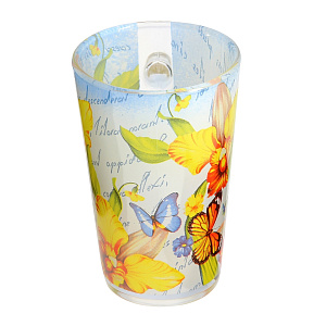 Кружка Летний сад Servitta, 350мл 000000000001110467