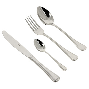 Набор столовых приборов, 24 предмета 000000000001169495