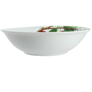 Суповая тарелка Вероника Matissa, 17.8 см 000000000001113991