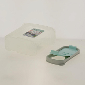 Контейнер для хранения 1,7л SUN PLASTIK пластик 000000000001189247