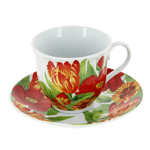 Н-р чайный 12пр 220мл МП  DL-F6MS-037 000000000001144699