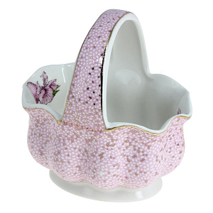 Конфетница Прогресс, 13х8 см 000000000001154342