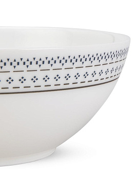 Салатник 18см FARFORELLE Этно стеклокерамика 000000000001224328