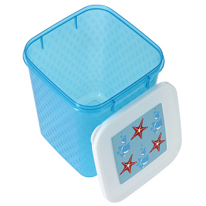 Контейнер Кристалл, 2.3л 000000000001171747