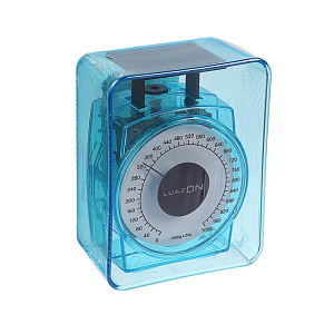 Весы д\кухни LuazON, 1кг. 1928759 000000000001180050