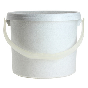 Ведро Darel Plastic, 15л 000000000001052608