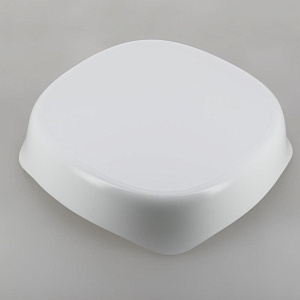 Набор форм для запекания 2шт (20см + 29см) SMART CUISINE CARINE опал P7625 000000000001202922