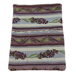 Конверт для столовых приборов из гобелена 14х25, состав 100% п/э С 4574 000000000001192527