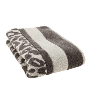 Полотенце 70х130см CLEANELLY BASIC Бэстия махровое плотность 460гр/м пестроткань 100% хлопок ПЦ3502-4434 000000000001201423