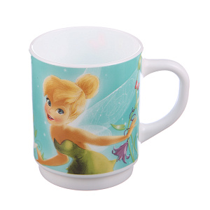 Кружка Fairies Butterfly Luminarc, 250мл 000000000001083379