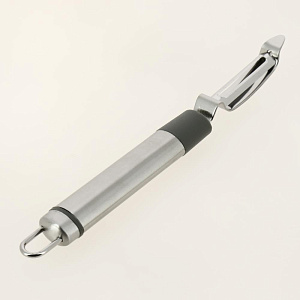 Картофелечистка APOLLO Tesoro.Материал  изготовления: нержавеющая сталь 410, пищевой пластик PP.TSR-02 000000000001200901